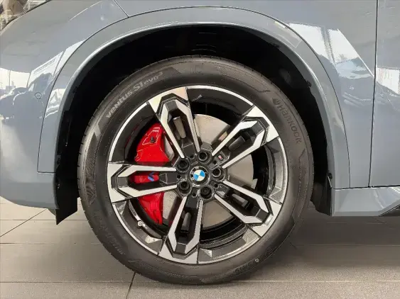 BMW X1 U11 - voiture de démonstration - Photo 21