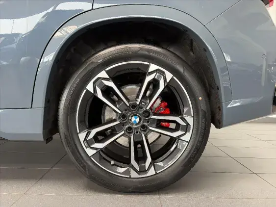 BMW X1 U11 - voiture de démonstration - Photo 22