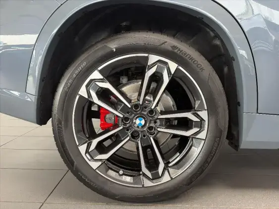 BMW X1 U11 - voiture de démonstration - Photo 23