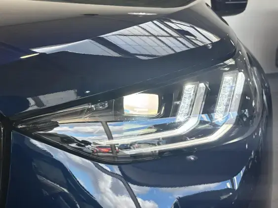 BMW X3 G45 - voiture de démonstration - Photo 19