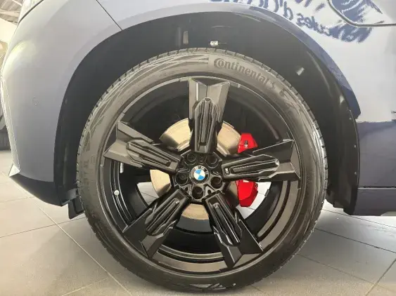 BMW X3 G45 - voiture de démonstration - Photo 20