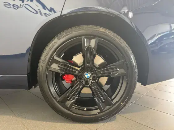BMW X3 G45 - voiture de démonstration - Photo 21