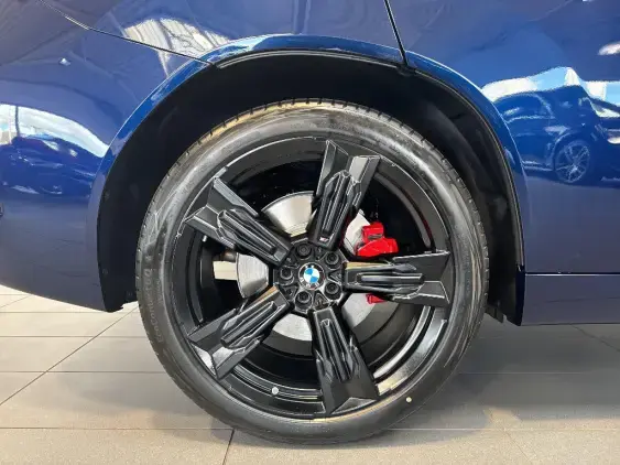 BMW X3 G45 - voiture de démonstration - Photo 22