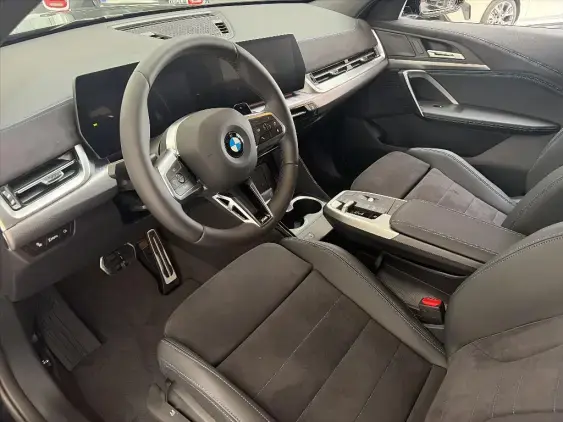 BMW X2 U10 - voiture de démonstration - Photo 17