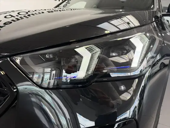 BMW X2 U10 - voiture de démonstration - Photo 20