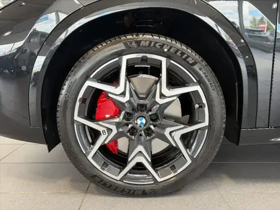 BMW X2 U10 - voiture de démonstration - Photo 21