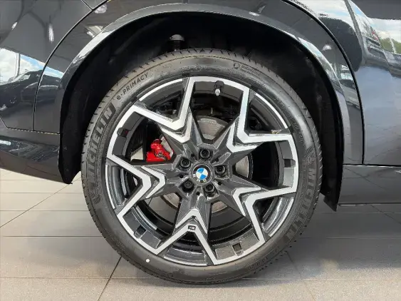 BMW X2 U10 - voiture de démonstration - Photo 23