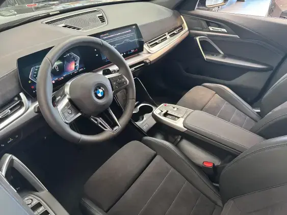 BMW X1 U11 - voiture de démonstration - Photo 16