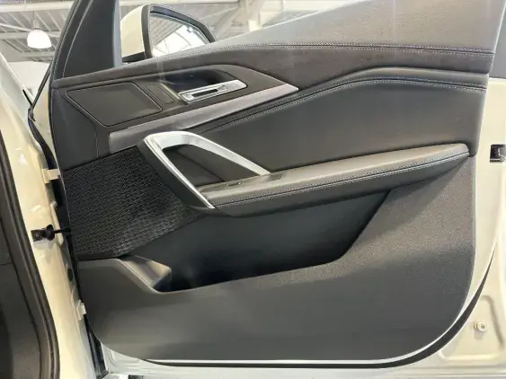 BMW X1 U11 - voiture de démonstration - Photo 18