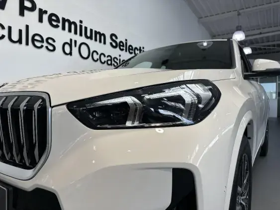 BMW X1 U11 - voiture de démonstration - Photo 19