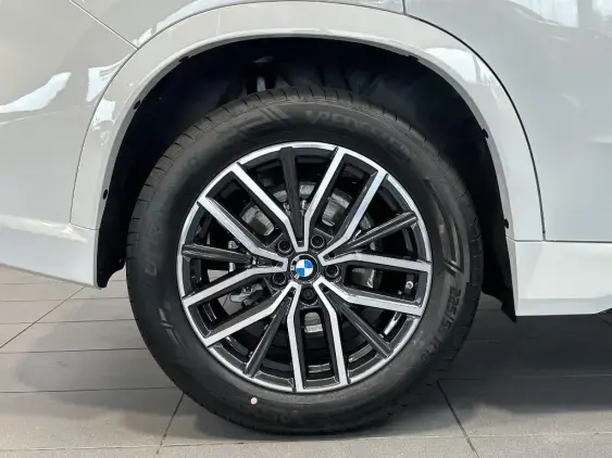 BMW X1 U11 - voiture de démonstration - Photo 22