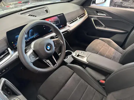 BMW X1 U11 - voiture de démonstration - Photo 16