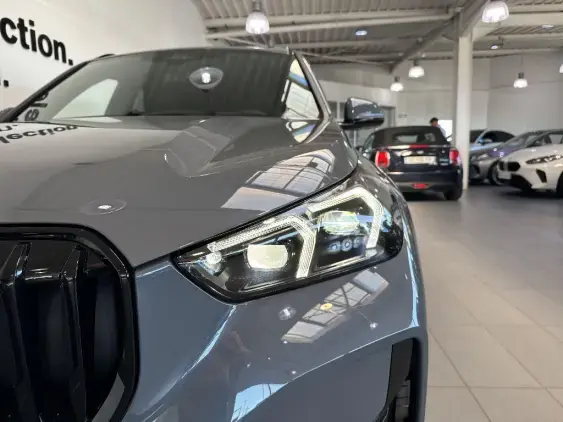 BMW X1 U11 - voiture de démonstration - Photo 19
