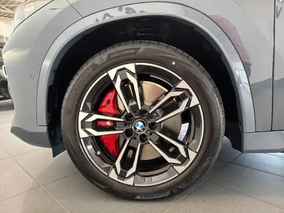 BMW X1 U11 - voiture de démonstration - Photo 20