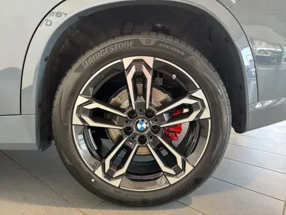 BMW X1 U11 - voiture de démonstration - Photo 21