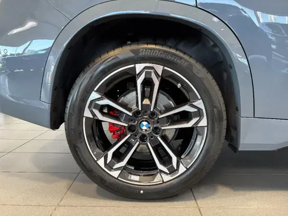 BMW X1 U11 - voiture de démonstration - Photo 22