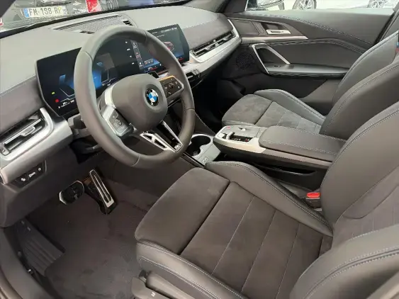 BMW X1 U11 - voiture de démonstration - Photo 17