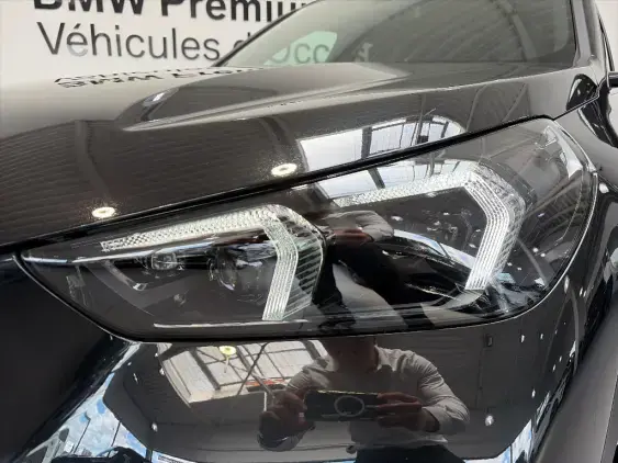 BMW X1 U11 - voiture de démonstration - Photo 20