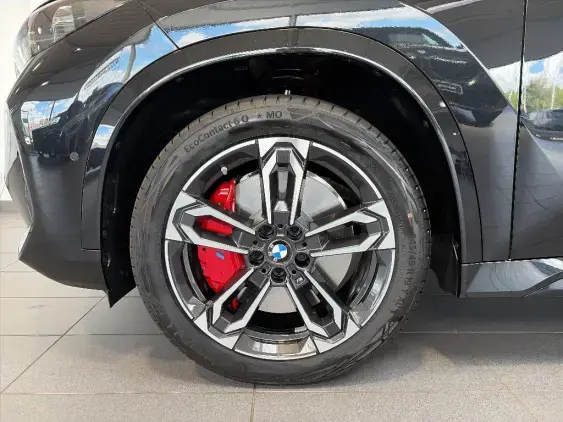 BMW X1 U11 - voiture de démonstration - Photo 21