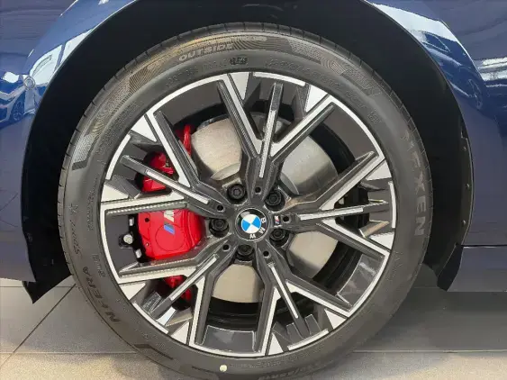 BMW SERIE 1 F70 - voiture de démonstration - Photo 20