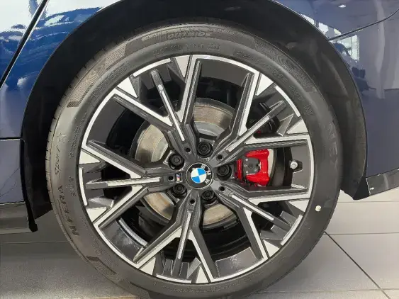 BMW SERIE 1 F70 - voiture de démonstration - Photo 21