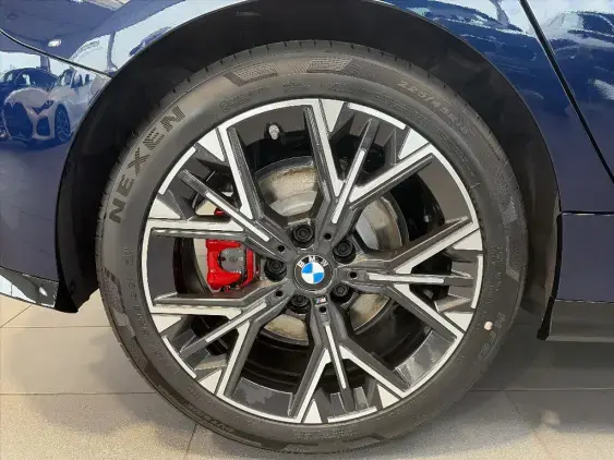 BMW SERIE 1 F70 - voiture de démonstration - Photo 22
