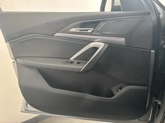 BMW X1 U11 - voiture de démonstration - Photo 17
