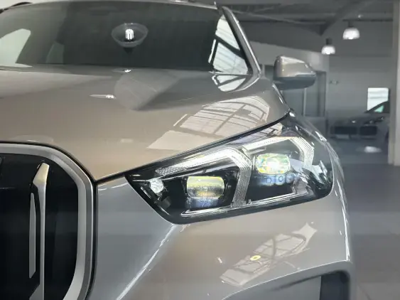 BMW X1 U11 - voiture de démonstration - Photo 19