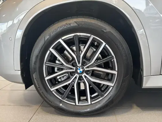 BMW X1 U11 - voiture de démonstration - Photo 20