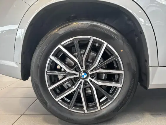 BMW X1 U11 - voiture de démonstration - Photo 22