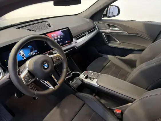 BMW X2 U10 - voiture de démonstration - Photo 16