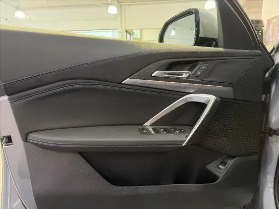 BMW X2 U10 - voiture de démonstration - Photo 17