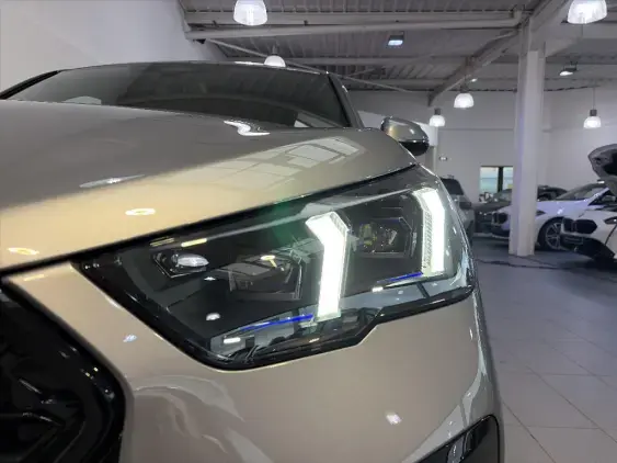 BMW X2 U10 - voiture de démonstration - Photo 19