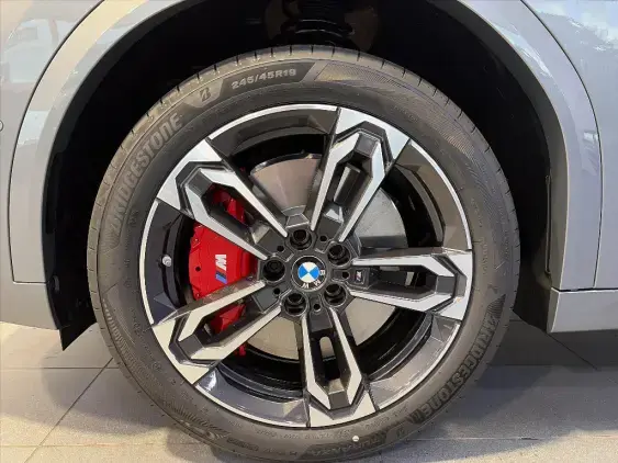 BMW X2 U10 - voiture de démonstration - Photo 20