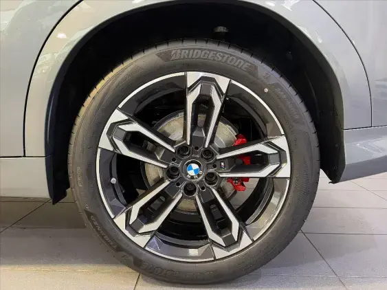BMW X2 U10 - voiture de démonstration - Photo 21