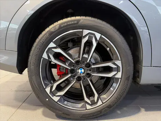 BMW X2 U10 - voiture de démonstration - Photo 22