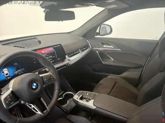 BMW X2 U10 - voiture de démonstration - Photo 15