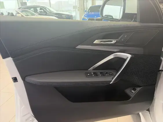 BMW X2 U10 - voiture de démonstration - Photo 16