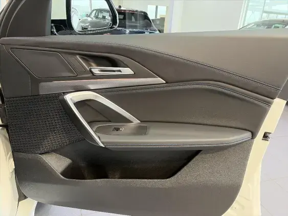 BMW X2 U10 - voiture de démonstration - Photo 17