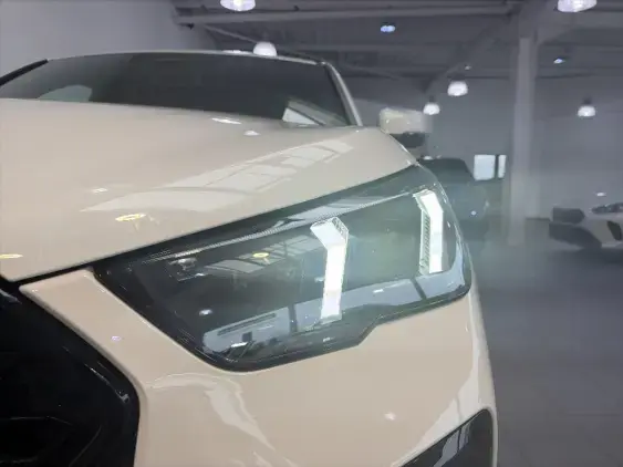 BMW X2 U10 - voiture de démonstration - Photo 18
