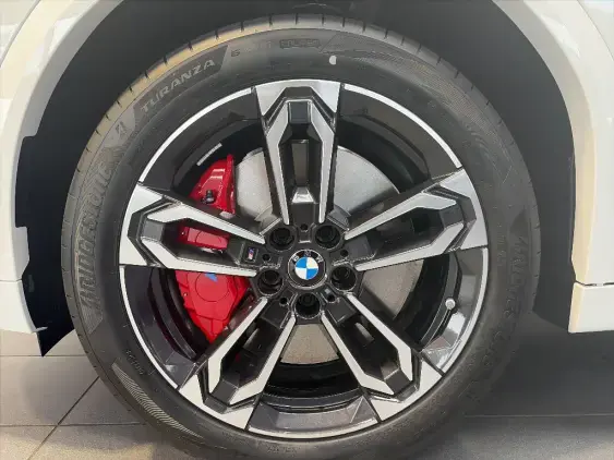 BMW X2 U10 - voiture de démonstration - Photo 19