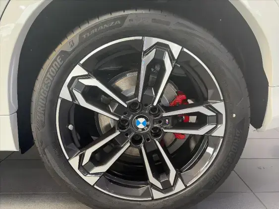 BMW X2 U10 - voiture de démonstration - Photo 20