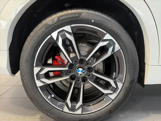 BMW X2 U10 - voiture de démonstration - Photo 21