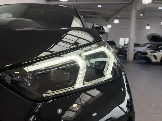 BMW X1 U11 - voiture de démonstration - Photo 19