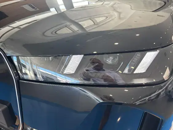 BMW iX I20 - voiture de démonstration - Photo 11