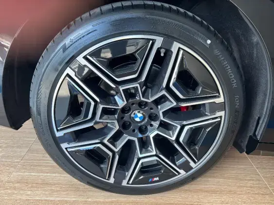 BMW iX I20 - voiture de démonstration - Photo 12