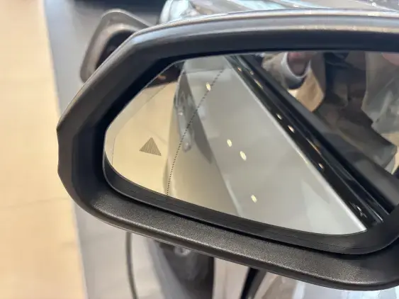 BMW X1 U11 - voiture de démonstration - Photo 11