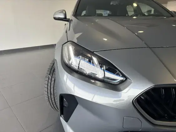 BMW SERIE 1 F70 - voiture de démonstration - Photo 8