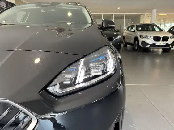 BMW SERIE 1 F70 - voiture de démonstration - Photo 17