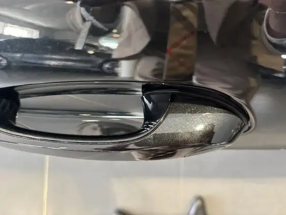 BMW SERIE 1 F70 - voiture de démonstration - Photo 18